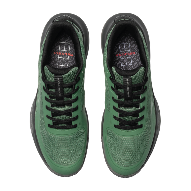 Selkirk AMPED Invikta Midweight view 1